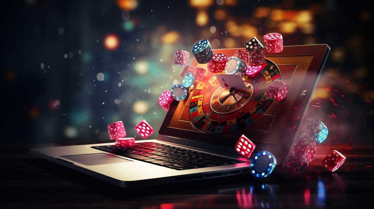 Casino en Ligne le Plus Payant au Canada : Guide Complet
